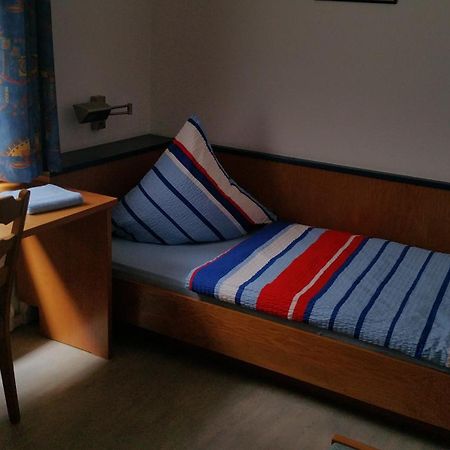 Winzerhof Spengler Konuk evi Kulsheim Dış mekan fotoğraf