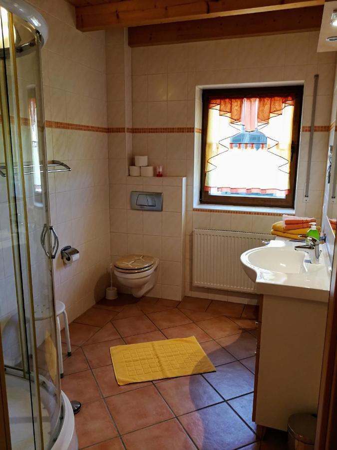 Winzerhof Spengler Konuk evi Kulsheim Dış mekan fotoğraf
