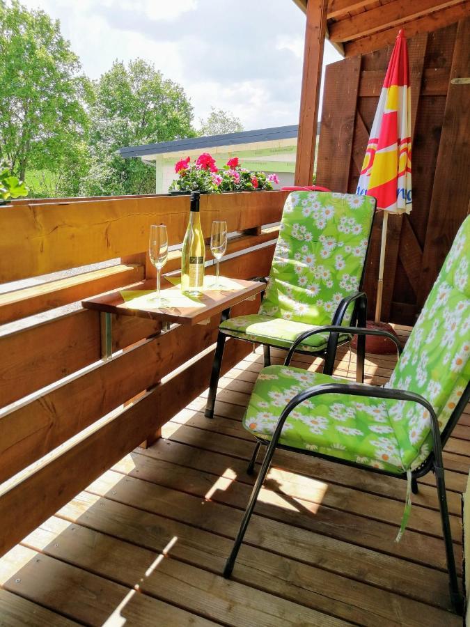 Winzerhof Spengler Konuk evi Kulsheim Dış mekan fotoğraf