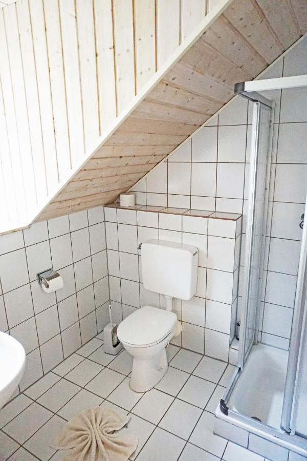 Winzerhof Spengler Konuk evi Kulsheim Dış mekan fotoğraf