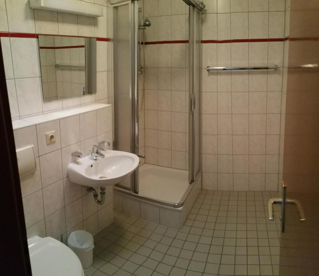 Winzerhof Spengler Konuk evi Kulsheim Dış mekan fotoğraf