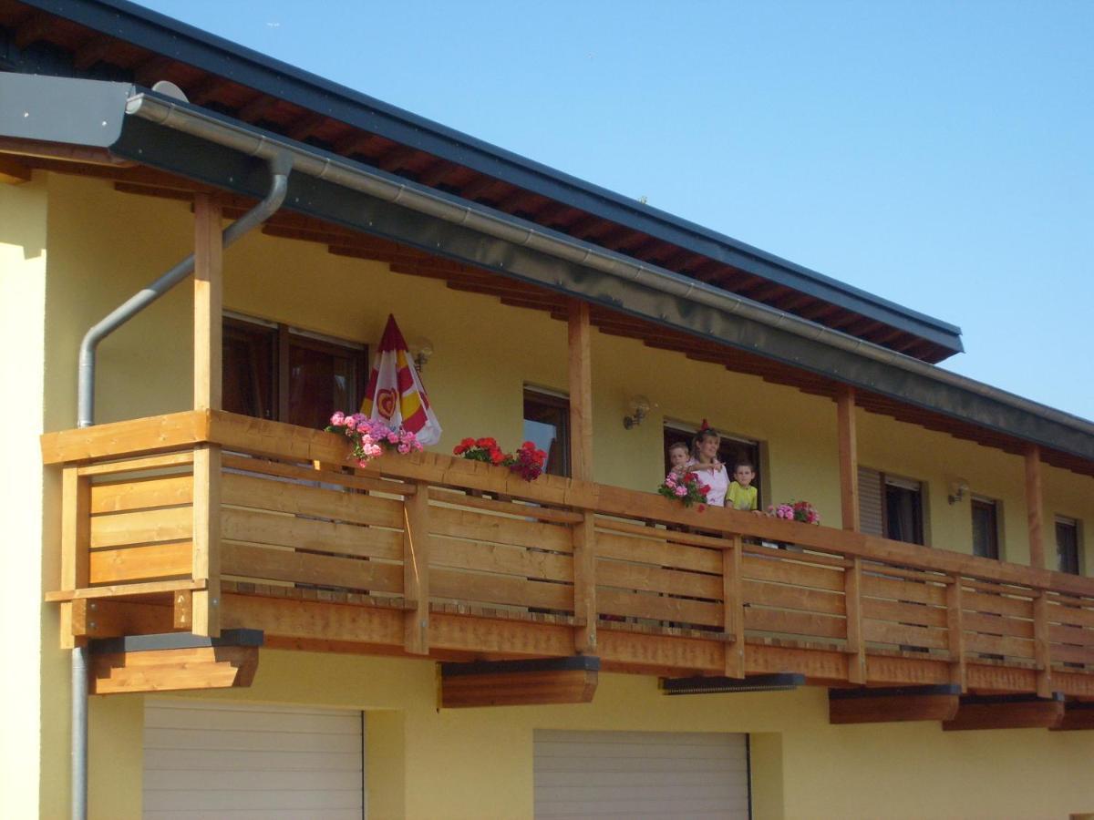 Winzerhof Spengler Konuk evi Kulsheim Dış mekan fotoğraf
