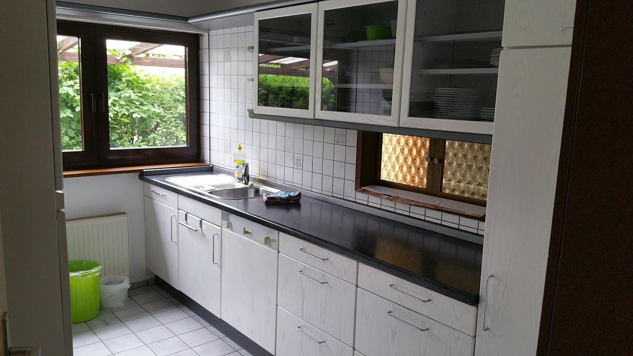 Winzerhof Spengler Konuk evi Kulsheim Dış mekan fotoğraf