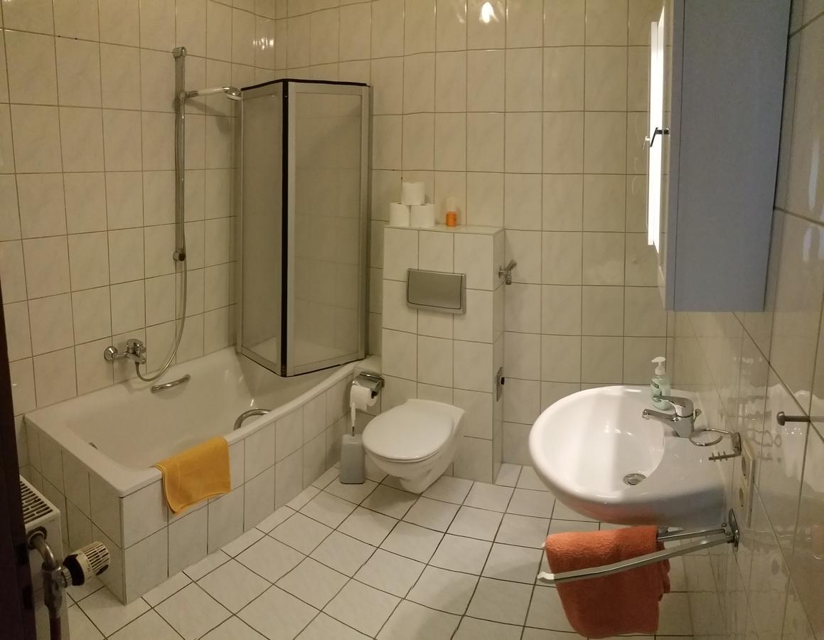 Winzerhof Spengler Konuk evi Kulsheim Dış mekan fotoğraf
