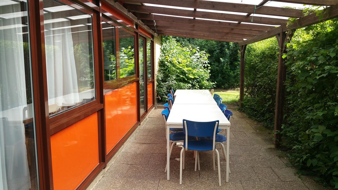 Winzerhof Spengler Konuk evi Kulsheim Dış mekan fotoğraf